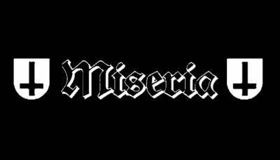 logo Miseria (NL)